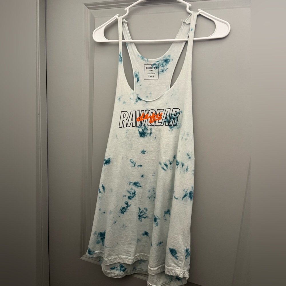 Rawgear stringer